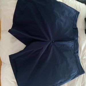 Lightly worn JCrew men’s shorts